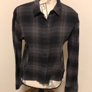 NWOT Vans shirt